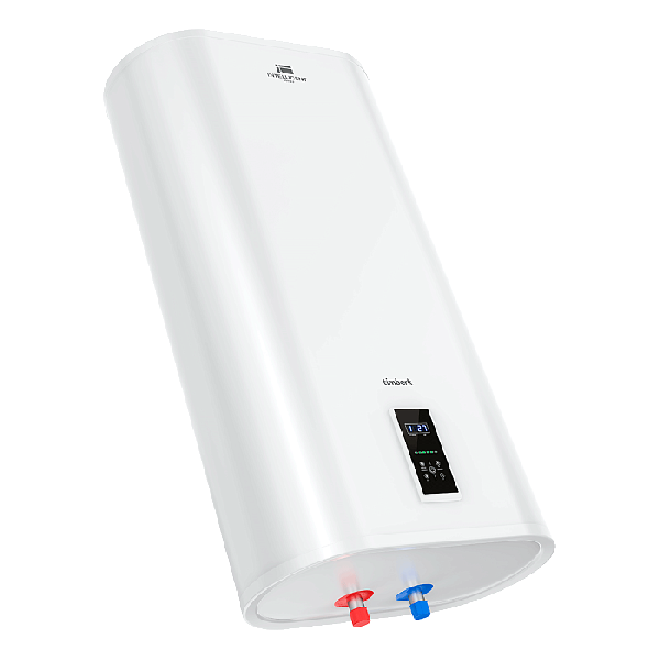 Накопительный водонагреватель Timberk Intelligent T-WSS30-FS51D-V